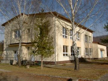 Materská škola Materská škola