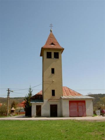 Zvonica Zvonica