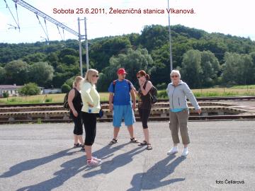 V sobotu 25.6.2011 sa uskutočnil nultý ročník Vlk V sobotu 25.6.2011 sa uskutočnil nultý ročník Vlk