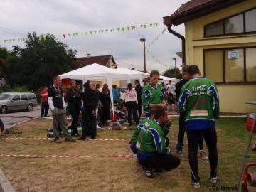 Deň obce 2012 Deň obce 2012