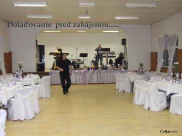 Obecný ples 26.01.2013 Obecný ples 26.01.2013