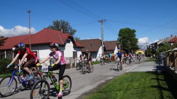 Vlkanovské seniorky na súťaži vo varení pirohov - Vlkanovské seniorky na súťaži vo varení pirohov -