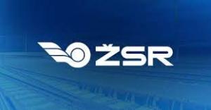 logo ŽSR