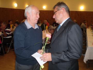 Úcta k starším 05.11.2012 Úcta k starším 05.11.2012