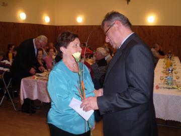 Úcta k starším 05.11.2012 Úcta k starším 05.11.2012