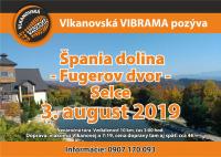 Vlkanovska vibrama-Spania dolina-Fugerov dvor.jpg Vlkanovska vibrama-Spania dolina-Fugerov dvor.jpg